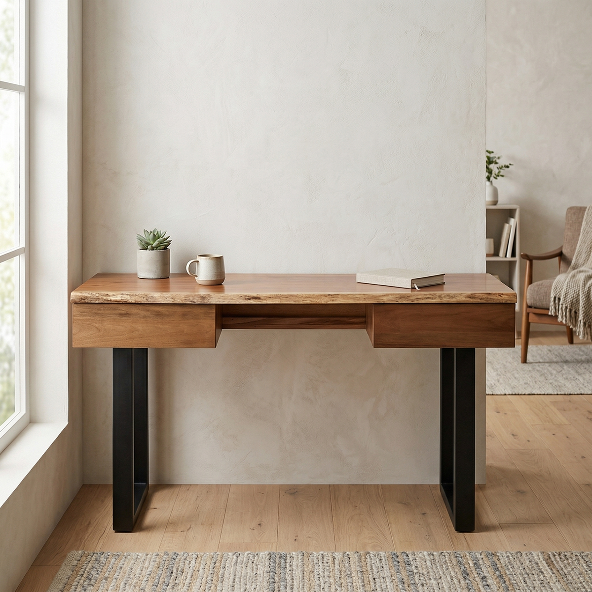 Fortitude Desk