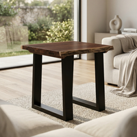 Fortitude Lamp Table