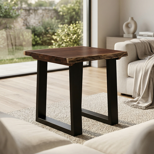 Fortitude Lamp Table