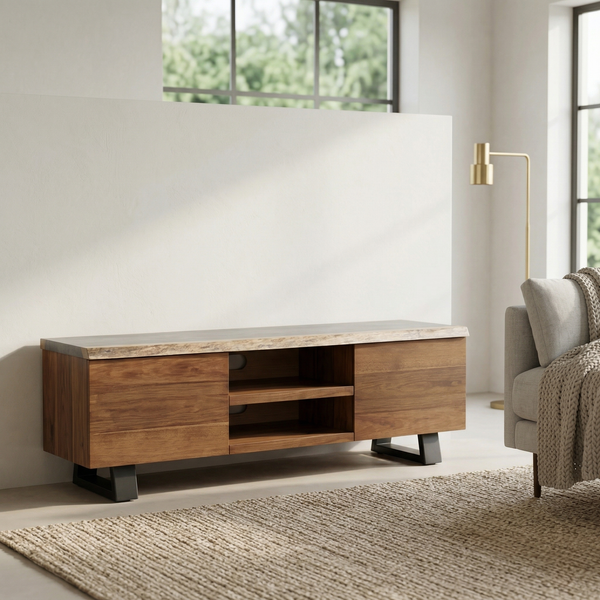Fortitude 1700 TV Unit