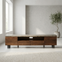 Fortitude 2200 TV Unit
