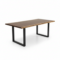 Fortitude Dining Table