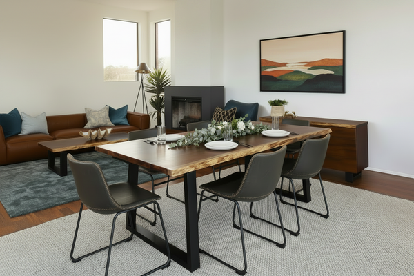 Fortitude Dining Table