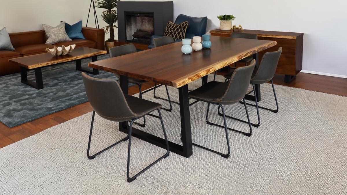 Fortitude 2100 Dining Table