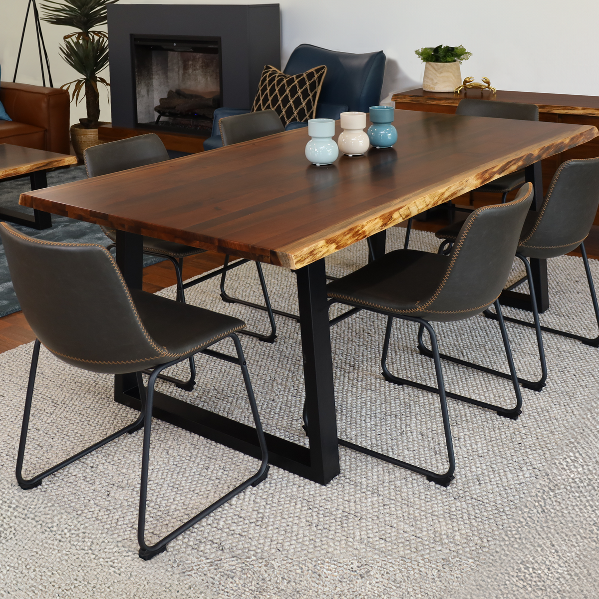 Fortitude 2100 Dining Table