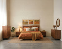 Fortitude Bed