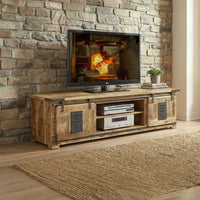 Foundry TV Unit