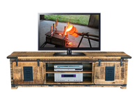 Foundry TV Unit