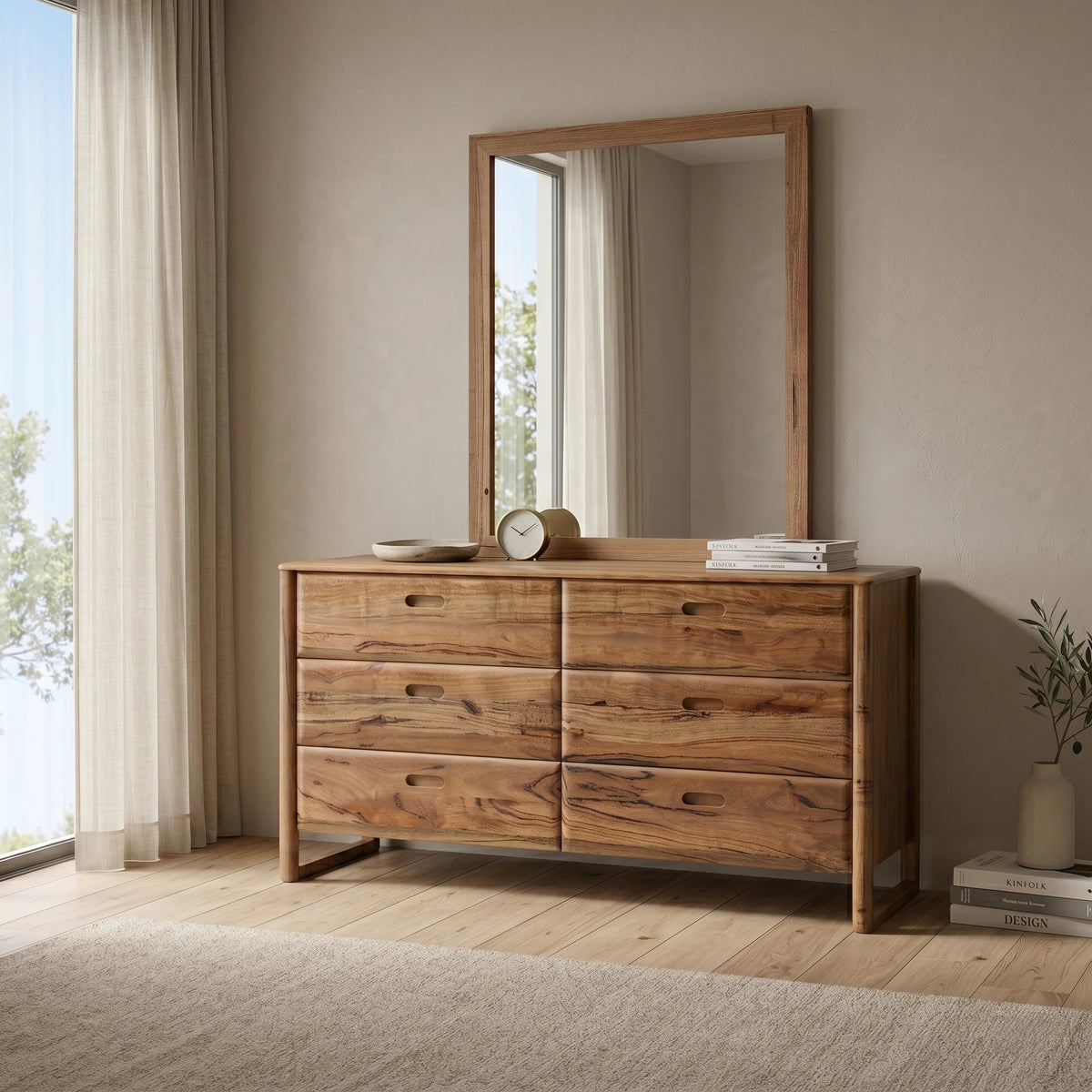 Fremantle Dresser