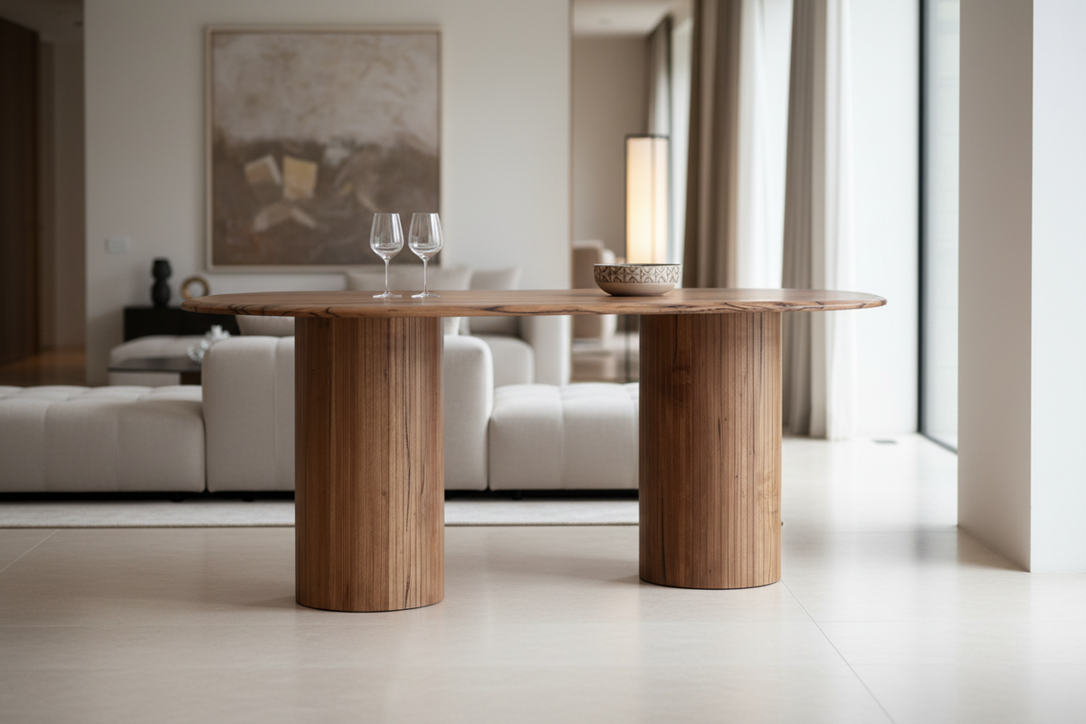 Fremantle 2000 Bar Table