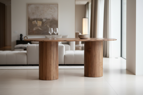 Fremantle 2000 Bar Table