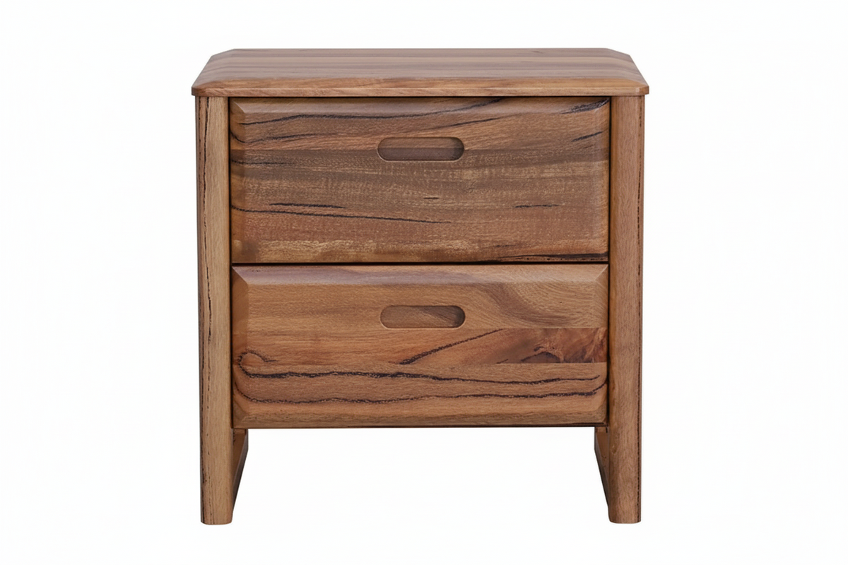 Fremantle Bedside Table