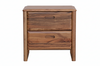 Fremantle Bedside Table