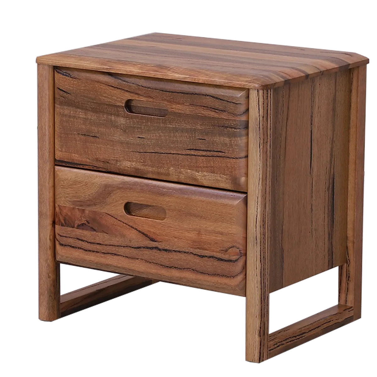 Fremantle Bedside Table