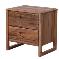 Fremantle Bedside Table