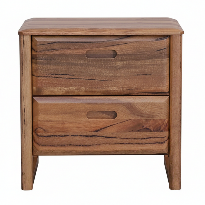 Fremantle Bedside Table