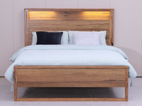 Fremantle Bed