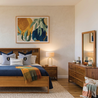 Fremantle 4-Piece Bedroom Suite
