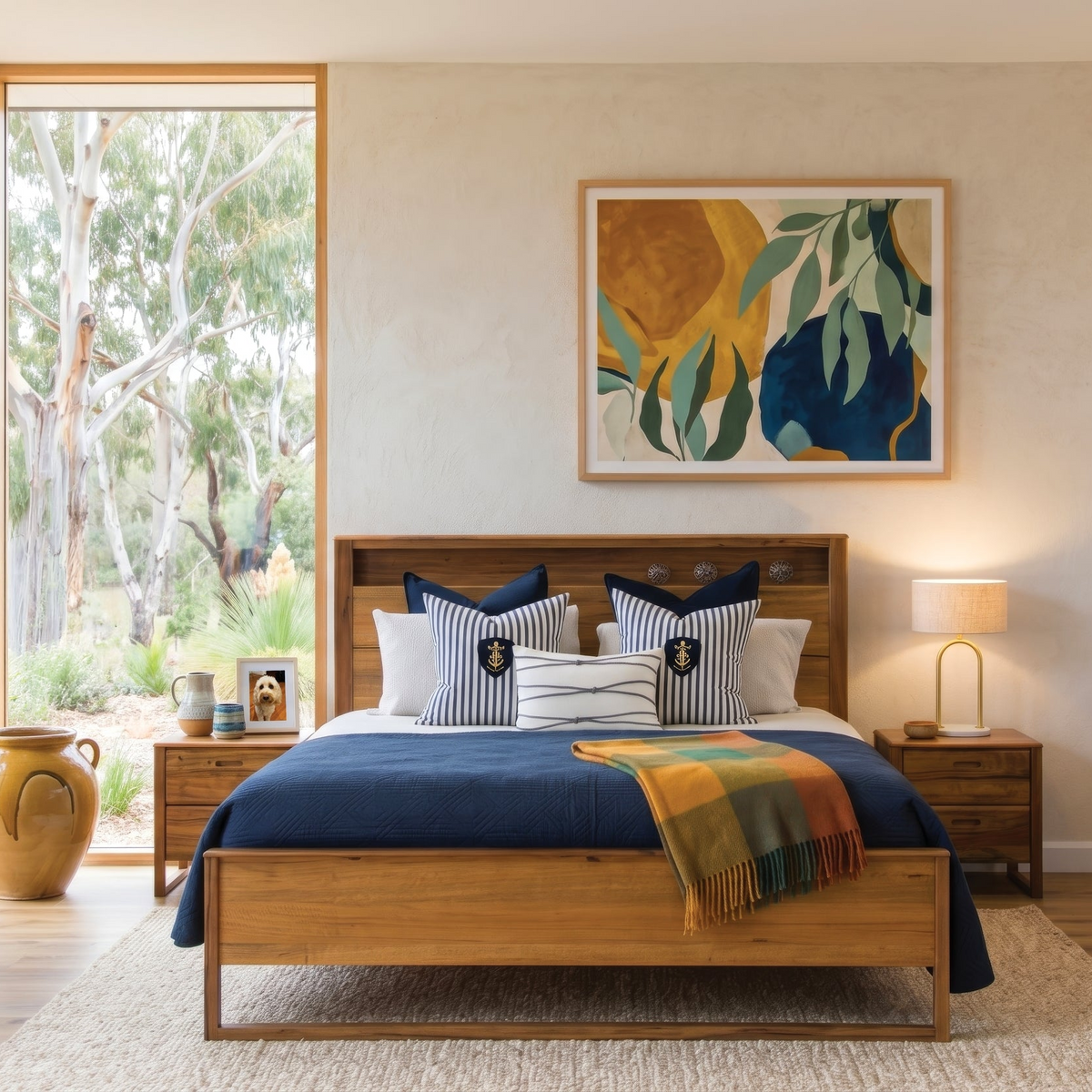 Fremantle Bed