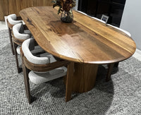 Fremantle 2400 Dining Table