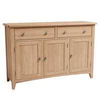 Stratford 2drw 3dr Sideboard