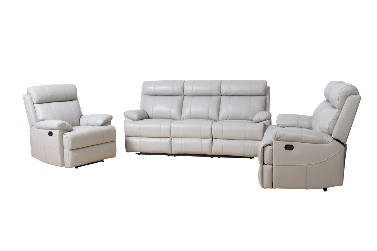 Gilmore Lounge Suite | Manual