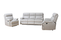 Gilmore Lounge Suite | Manual