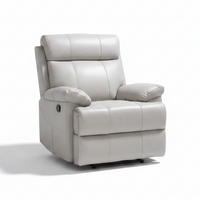 Gilmore Lounge Suite | Manual