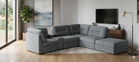 Carrara Modular Lounge