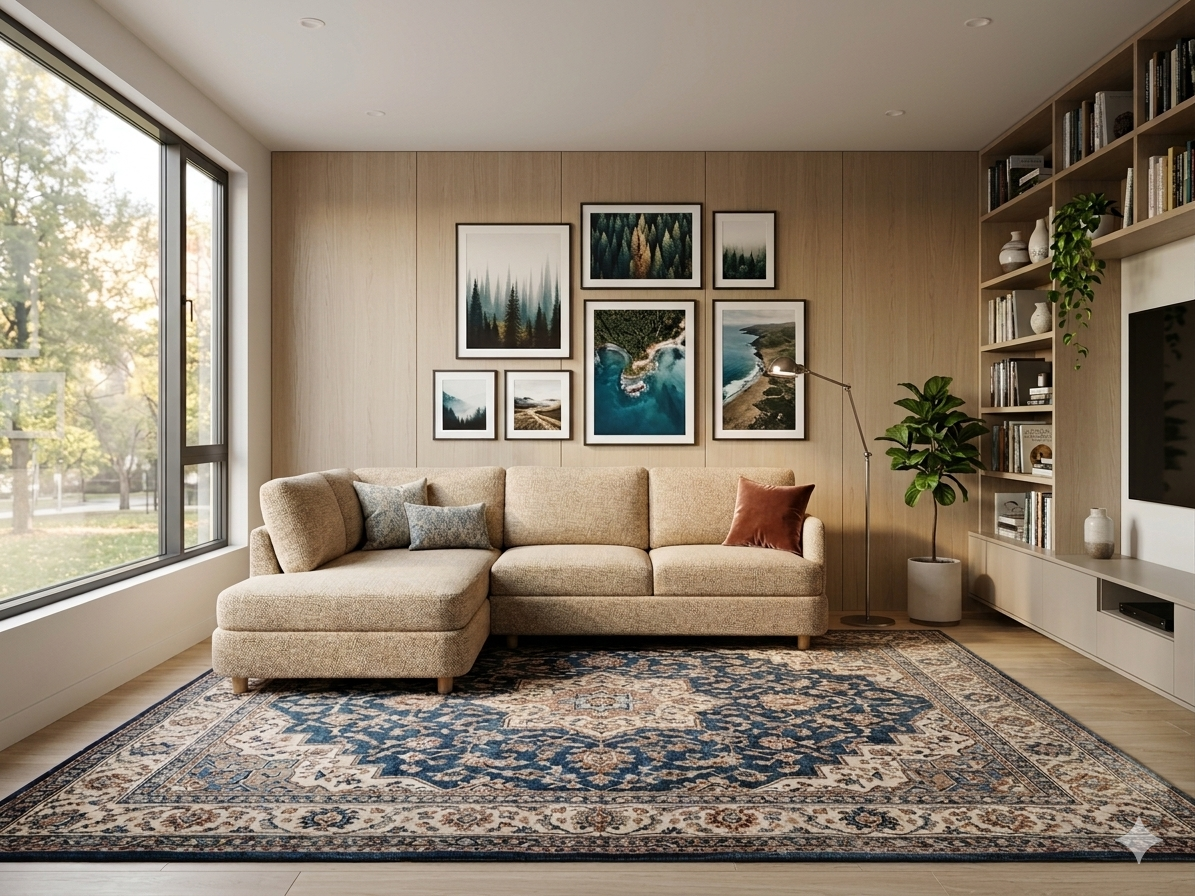Lyon Chaise Lounge