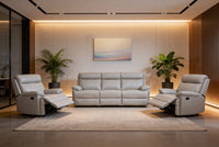 Gilmore Lounge Suite | Manual