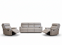 Gilmore Lounge Suite | Manual