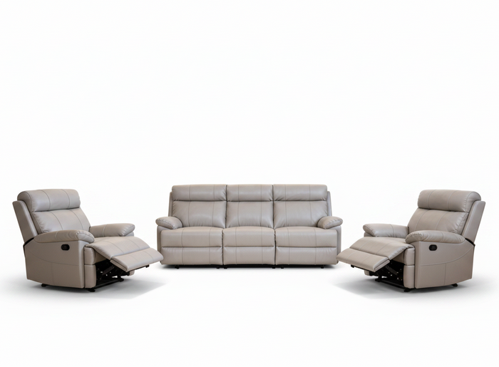 Gilmore Lounge Suite | Manual