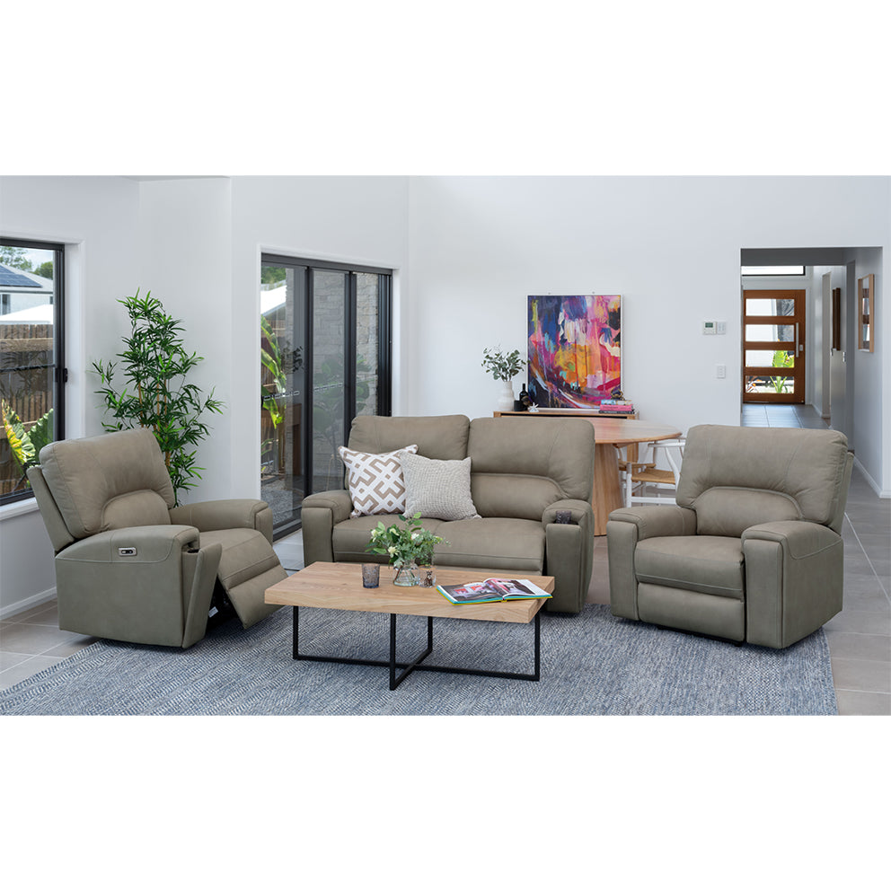 Gosford Recliner Lounge Range