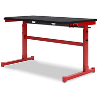 Lynxton Adjustable Height Desk 1220 x 664