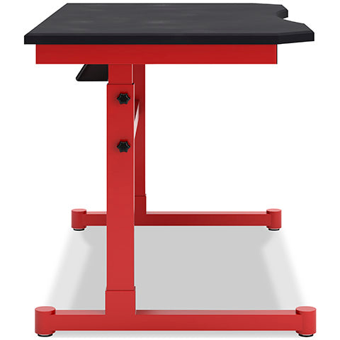 Lynxton Adjustable Height Desk 1220 x 664