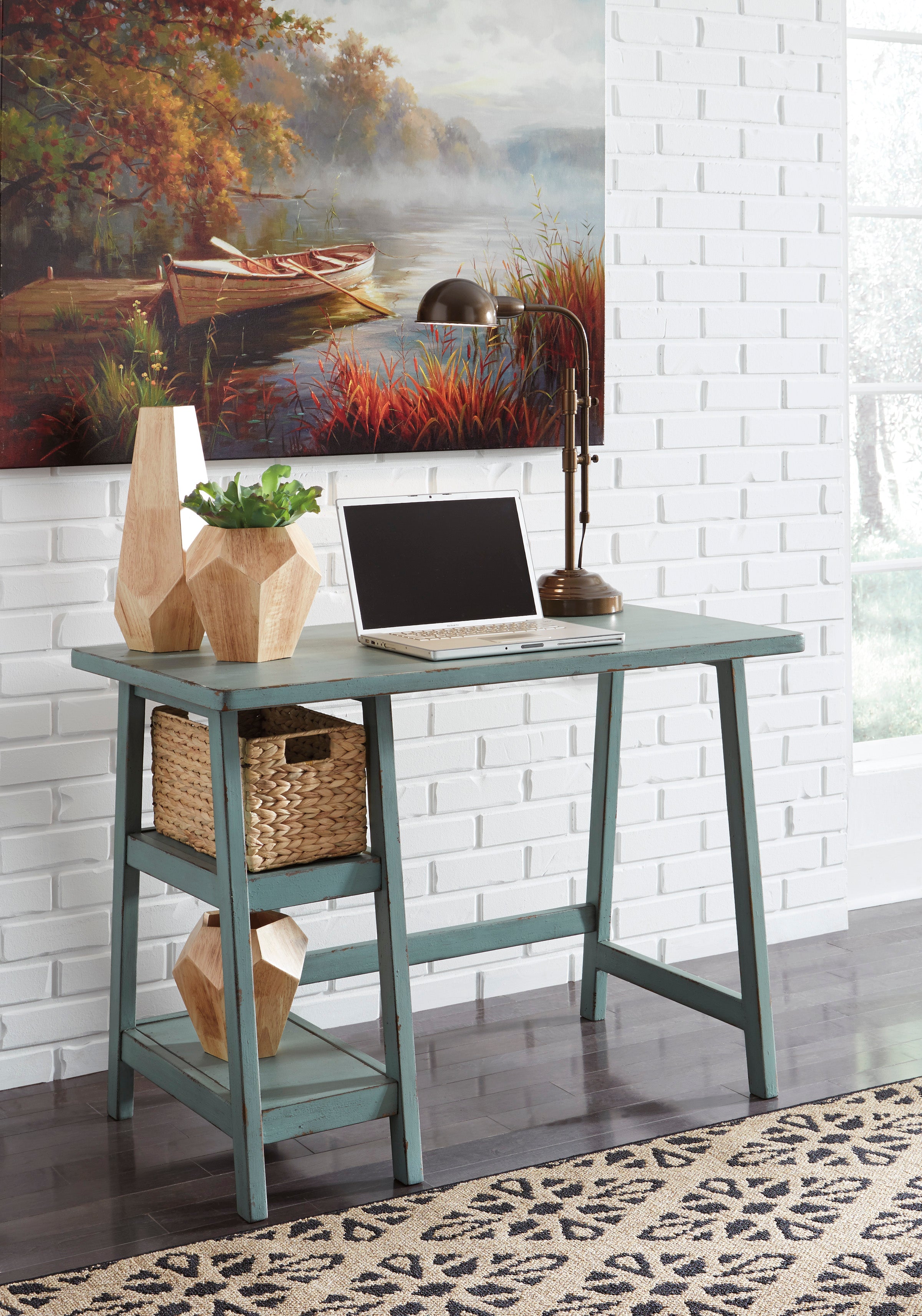 Mirimym Small Desk MacLeod s Furniture