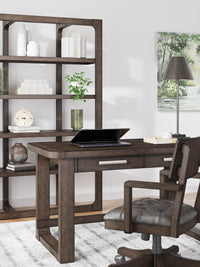 Breckington Office Desk