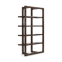 Breckington Bookcase