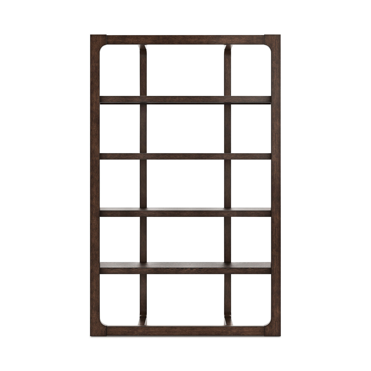 Breckington Bookcase