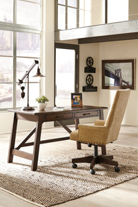 Baldridge Large Office Desk