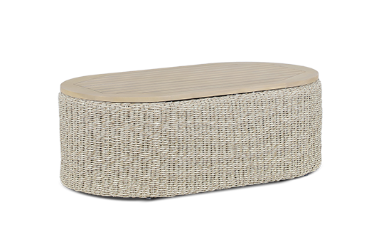 Fortuna 4 Piece Outdoor Lounge Set