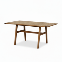 Jack Outdoor Dining Table 2200