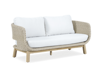 Fortuna 4 Piece Outdoor Lounge Set
