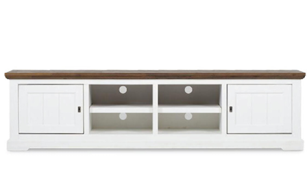 Hampshire Large TV Cabinet