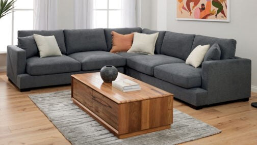 Clovelly Chaise Lounge