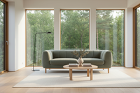 Haven 3 Seater Lounge