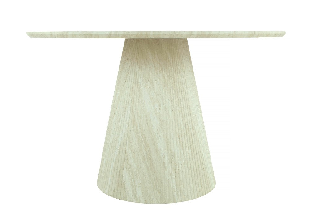 Haven 5 Piece Round Dining Set