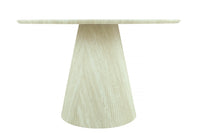 Haven 5 Piece Round Dining Set