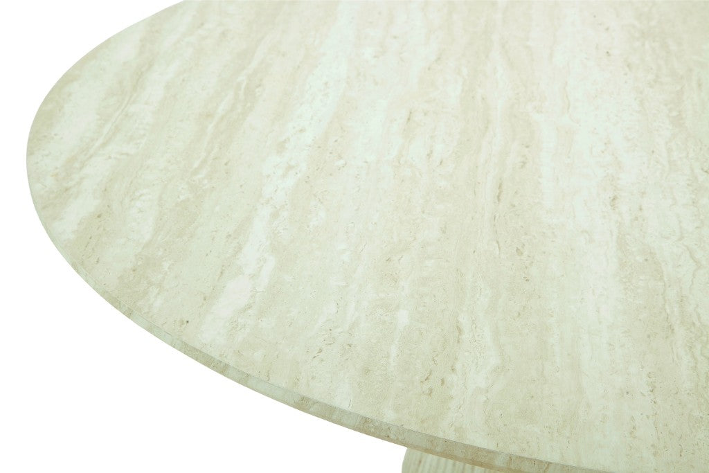 Haven 5 Piece Round Dining Set